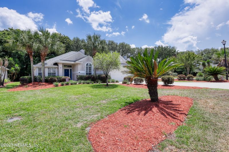 2625 Robert Oliver Ct, Fernandina Beach, FL 32034