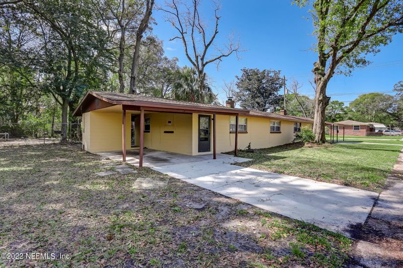2626 Broadway Ave, Jacksonville, FL 32254