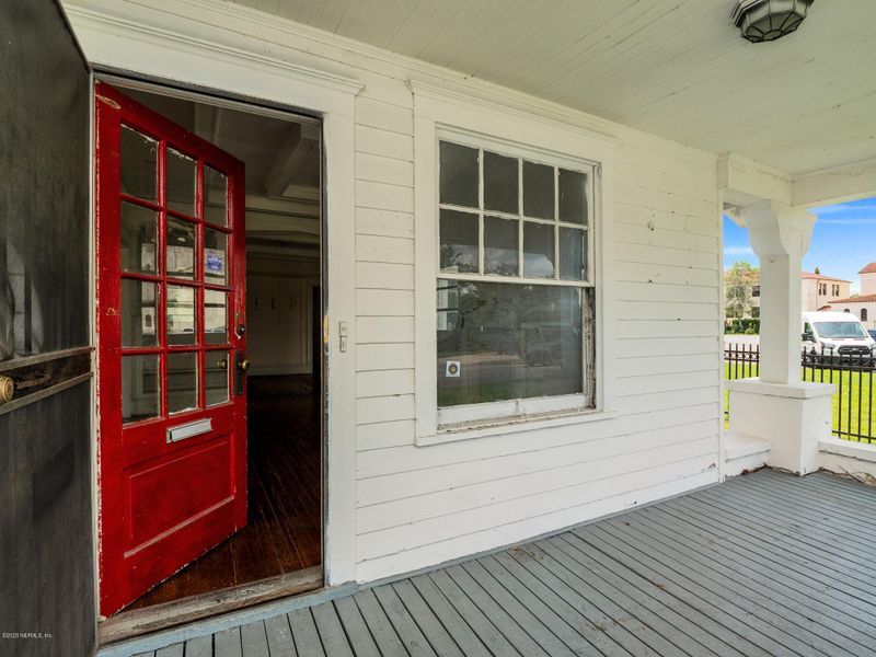 2626 Park St, Jacksonville, FL 32204