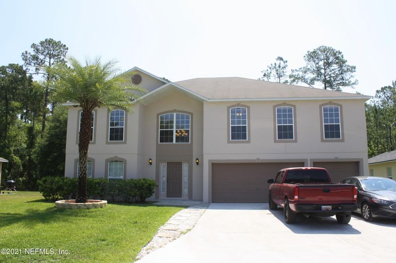2627 Bluewave Dr, Middleburg, FL 32068