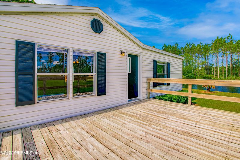 26282 Dempsey Conner, Hilliard, FL 32046