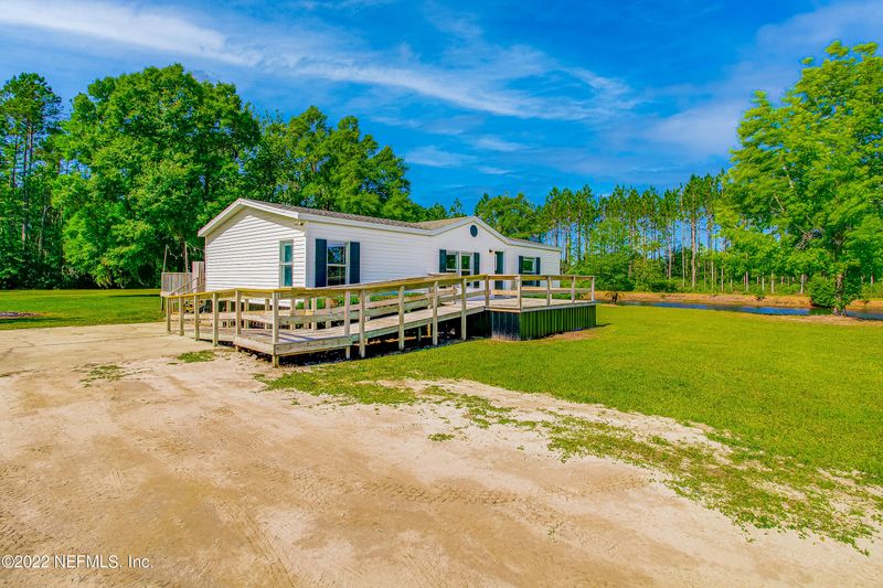 26282 Dempsey Conner, Hilliard, FL 32046