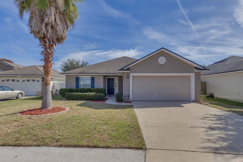 2629 Fernleaf Dr, Green Cove Springs, FL 32043