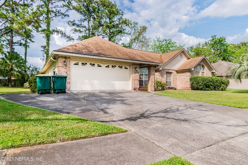 2629 Stonegate Dr, Jacksonville, FL 32223