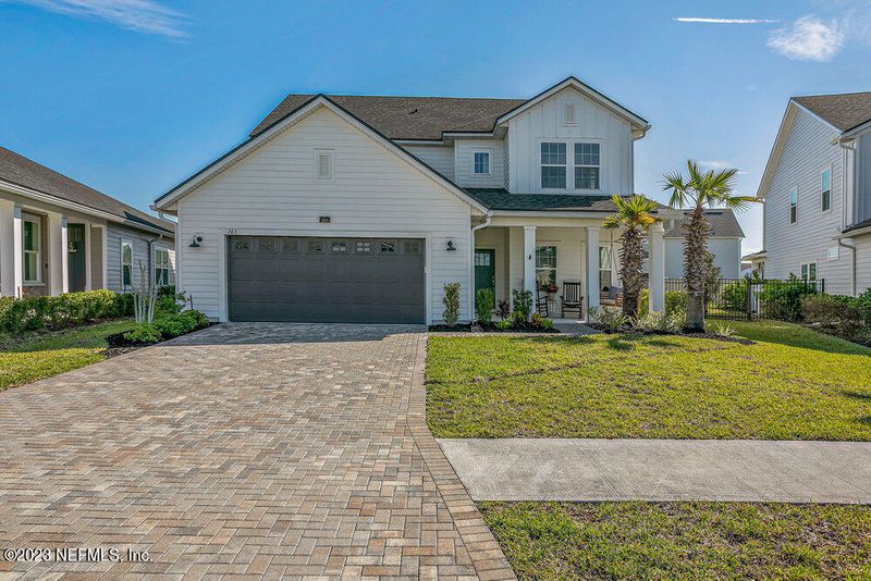 263 Beale Ave, St Augustine, FL 32092