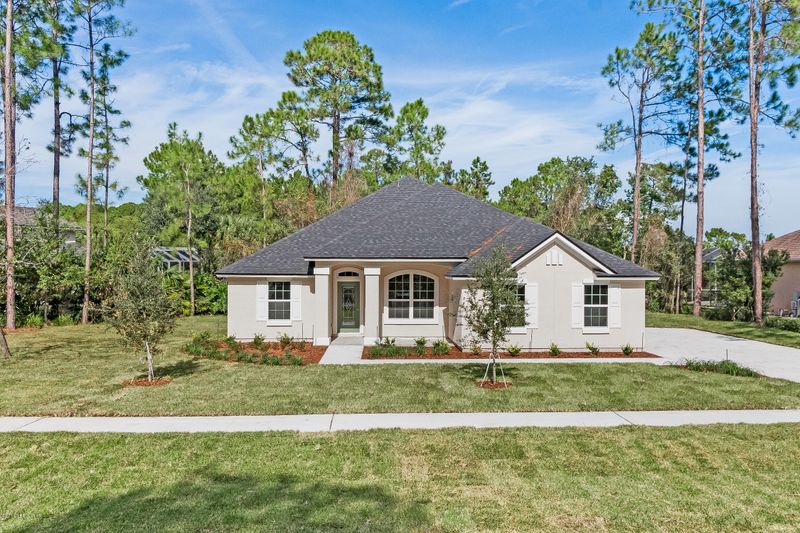 263 Cortez Dr, St Augustine, FL 32086