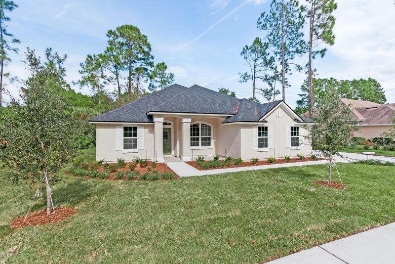 263 Cortez Dr, St Augustine, FL 32086