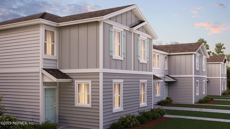 263 Elmhurst Ln, St Augustine, FL 32084