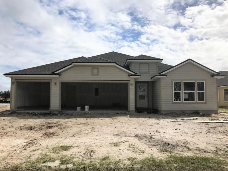 263 Grampian Highlands Dr, St Johns, FL 32259