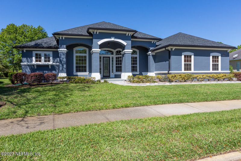 263 Holland Dr, St Augustine, FL 32095
