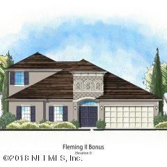 263 Hutchinson Ln, St Augustine, FL 32095