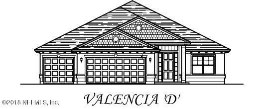 263 Jennie Lake Ct, St Augustine, FL 32095