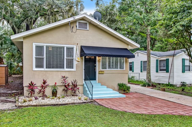 2630 Algonquin Ave, Jacksonville, FL 32210