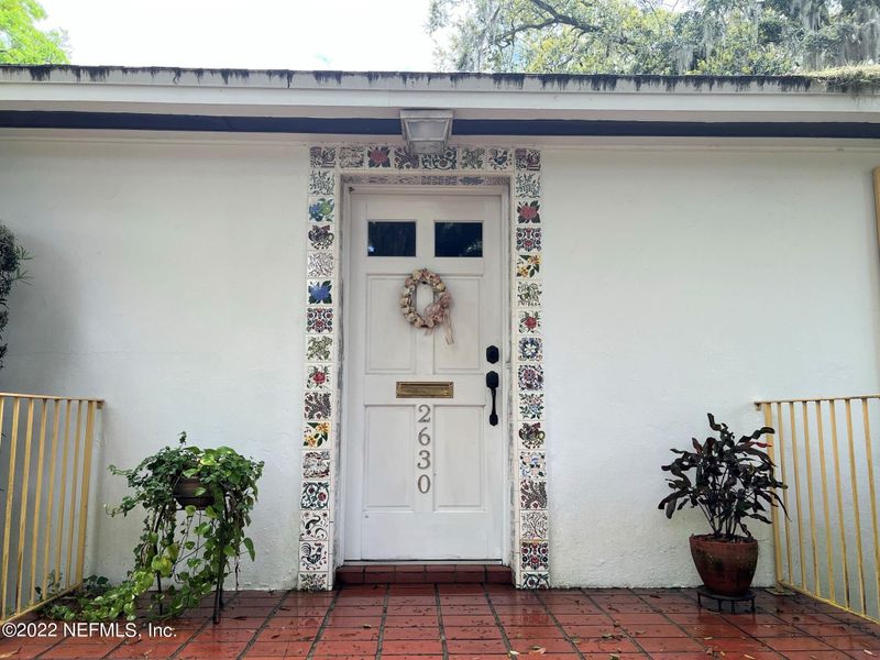 2630 Castile Rd, Jacksonville, FL 32217