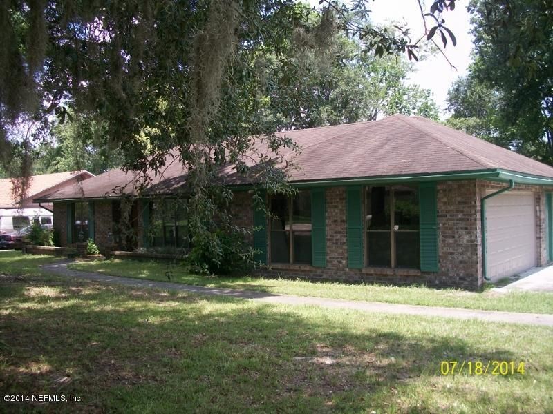 2632 Bottomridge Dr, Orange Park, FL 32065