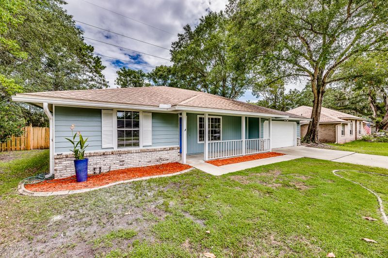 2632 Five Forks Ct, Middleburg, FL 32068