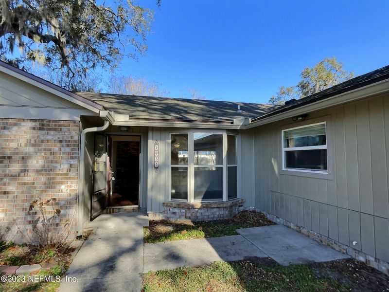 2633 Grafton Dr, Orange Park, FL 32065