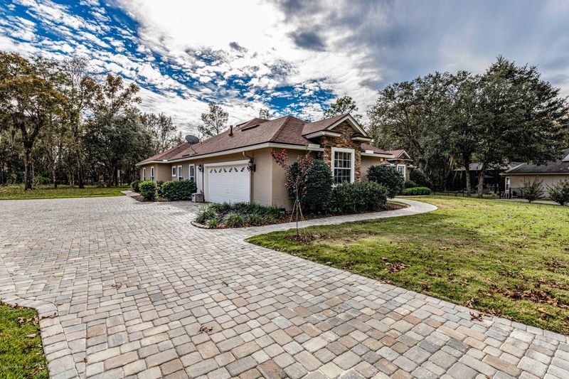 2634 Peacock, Middleburg, FL 32068
