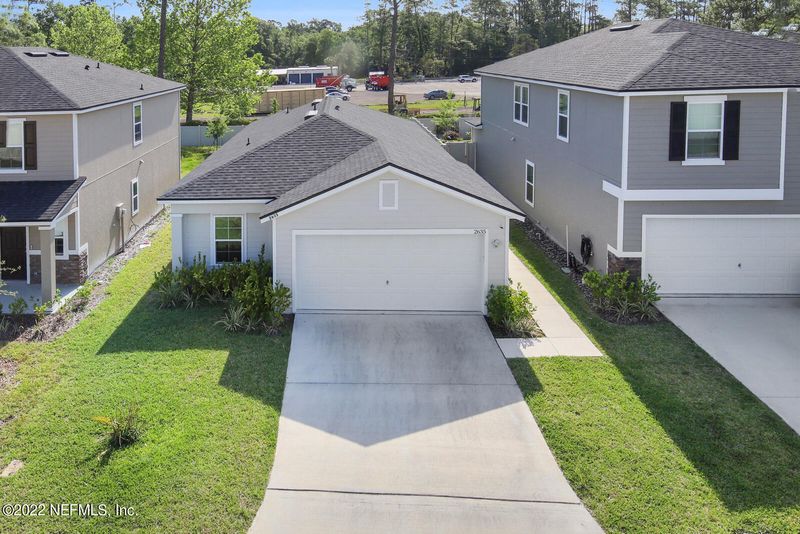 2635 Glory Trl, Jacksonville, FL 32210