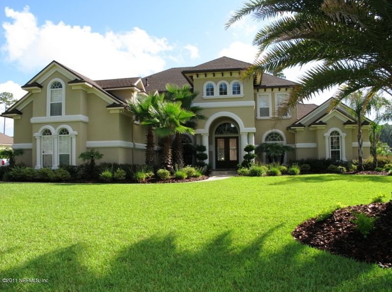 2637 Country Side Dr, Fleming Island, FL 32003