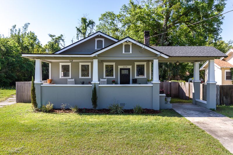 2638 Ernest St, Jacksonville, FL 32204
