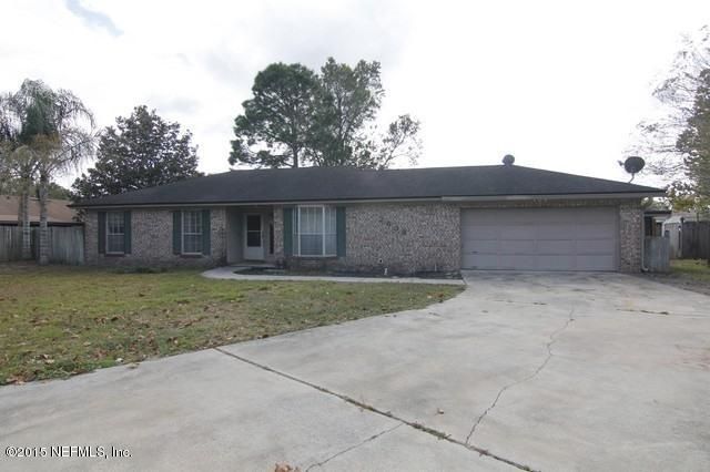 2638 Grantham Cir, Orange Park, FL 32065
