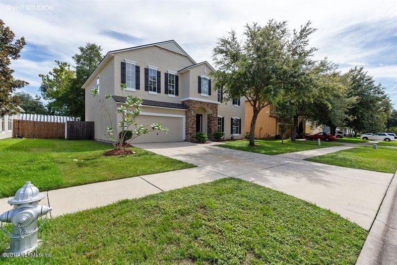 2638 Kermit Ct, Orange Park, FL 32065