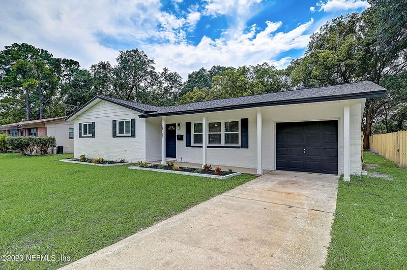 2638 Woolery Dr, Jacksonville, FL 32211