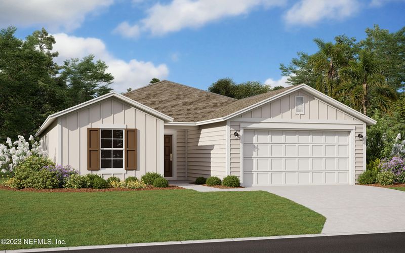 264 Bourmont Rd, St Augustine, FL 32095