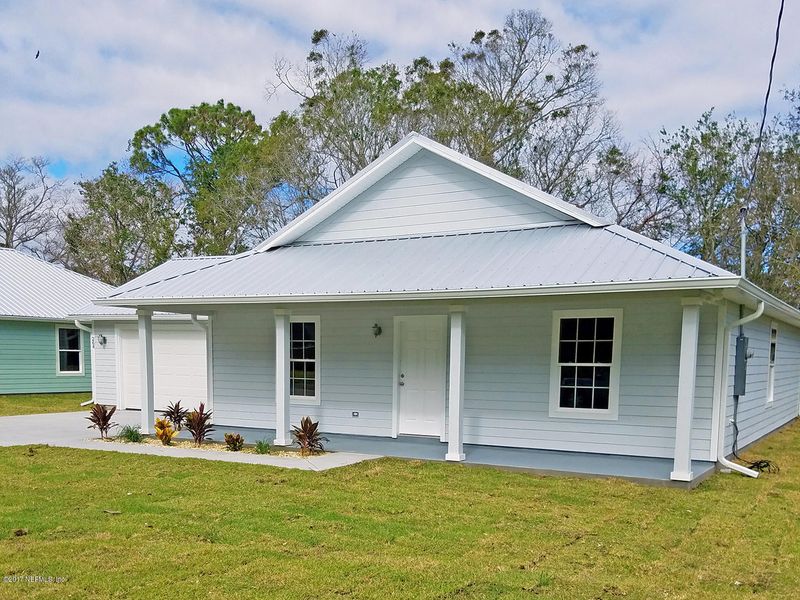 264 Cervantes Ave, St Augustine, FL 32084