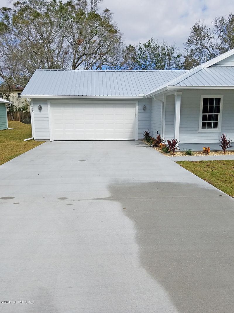 264 Cervantes Ave, St Augustine, FL 32084