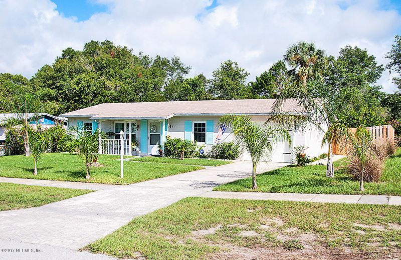 264 Costado St, St Augustine, FL 32086