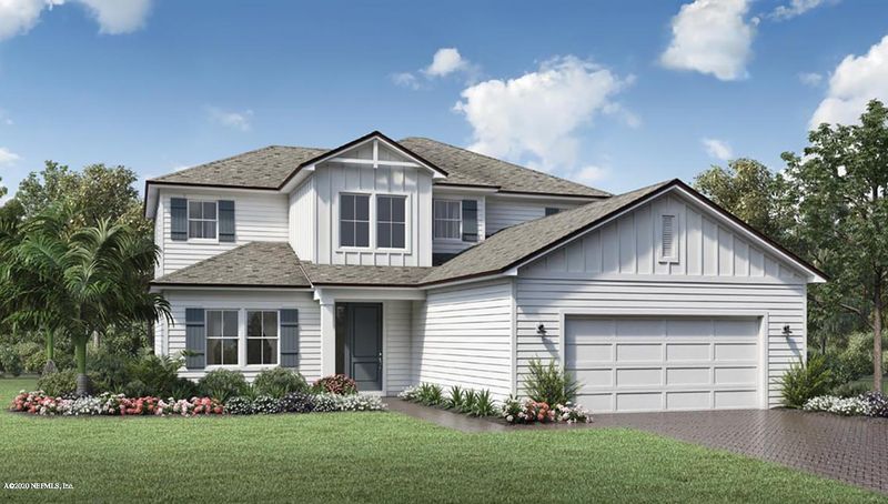 264 Morning Mist Ln, St Johns, FL 32259