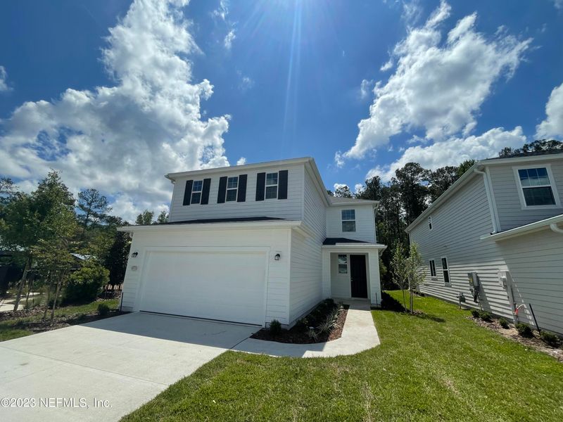 264 Rambling Brook Trl, St Johns, FL 32259