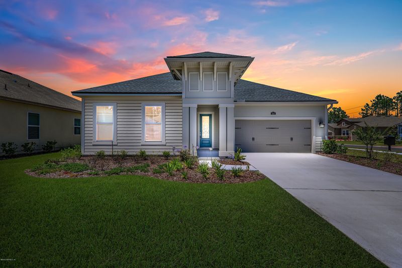264 Starlis Pl, St Johns, FL 32259