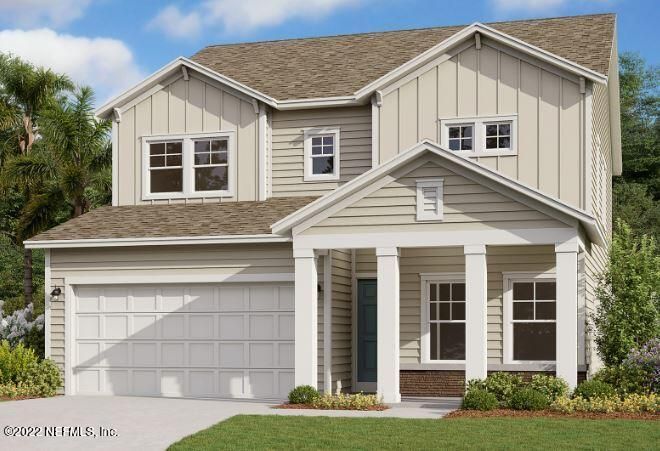 2640 Copperwood Ave, Orange Park, FL 32073