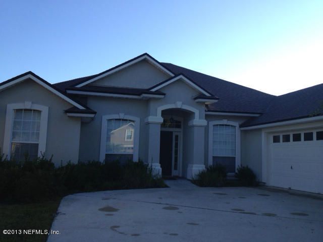 2641 Snail Kite Ct, St Augustine, FL 32092
