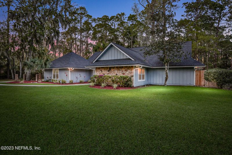2643 Tacito Trl, Jacksonville, FL 32223