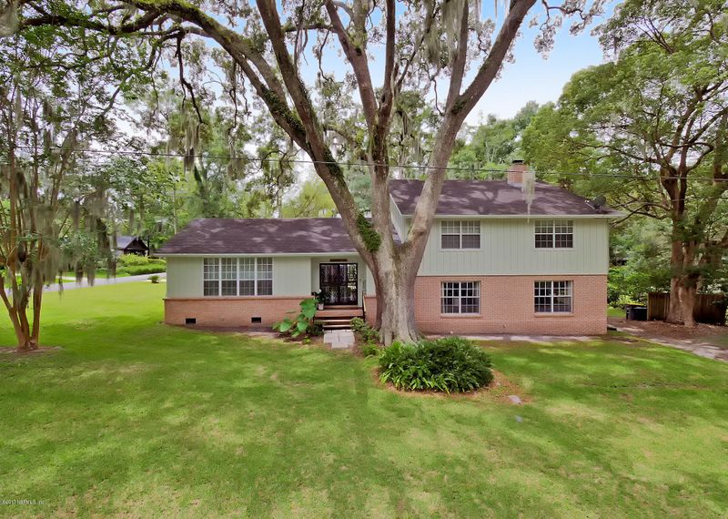2644 Algonquin Ave, Jacksonville, FL 32210