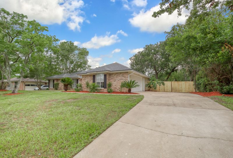 2644 Loopridge Dr, Orange Park, FL 32065