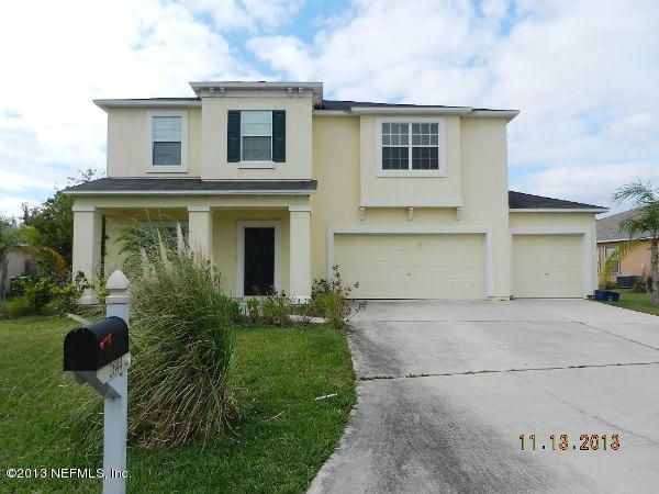 2644 Oak Haven Dr, Middleburg, FL 32068