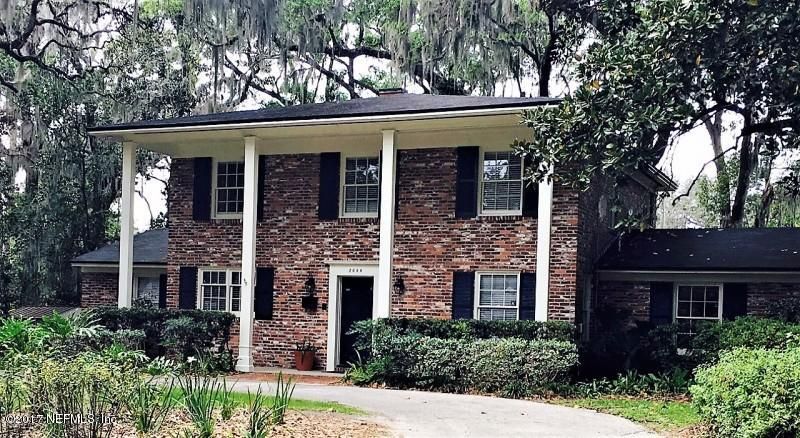 2644 Red Fox Rd, Orange Park, FL 32073