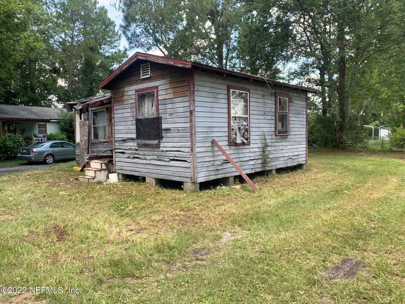 2644 Sapp Ln, Middleburg, FL 32068