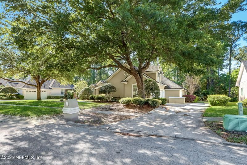 2644 Scott Mill Ln, Jacksonville, FL 32223