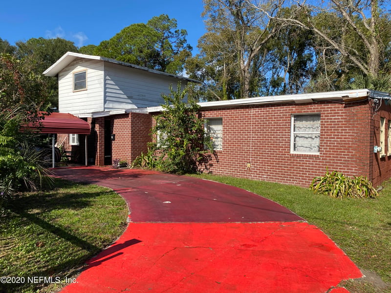 2645 Edgewood Ave W, Jacksonville, FL 32209