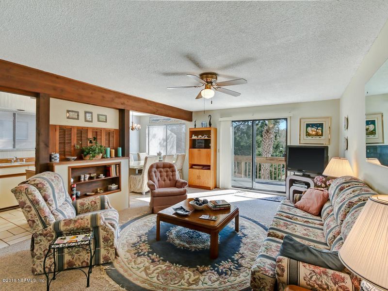 2645 Forest Ridge Dr #E-5, Fernandina Beach, FL 32034