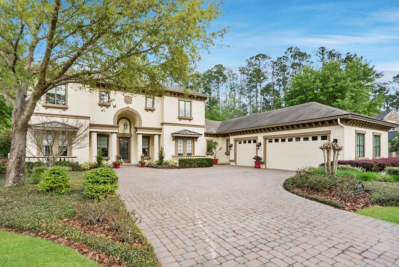 2645 Oak Grove Ave, St Augustine, FL 32092