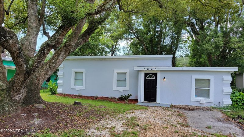 2646 Lantana Ave, Jacksonville, FL 32209