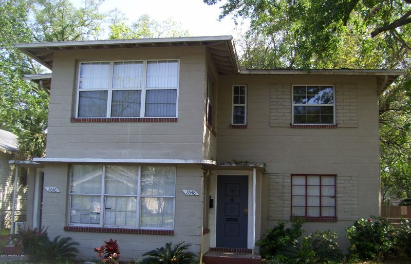 2646 Post St, Jacksonville, FL 32204