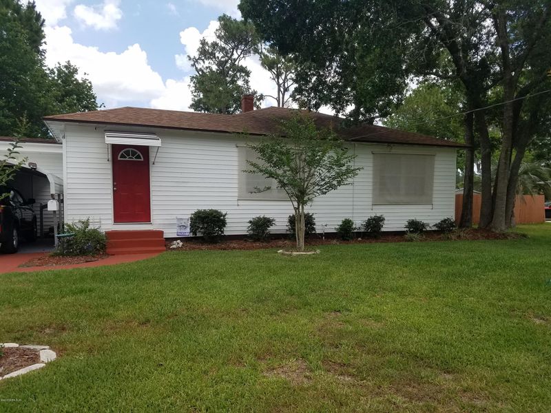 2649 Forest Blvd, Jacksonville, FL 32246